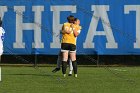 WSoc vs Emerson  Wheaton College Women’s Soccer vs Emerson College. - Photo by Keith Nordstrom : Wheaton, Women’s Soccer